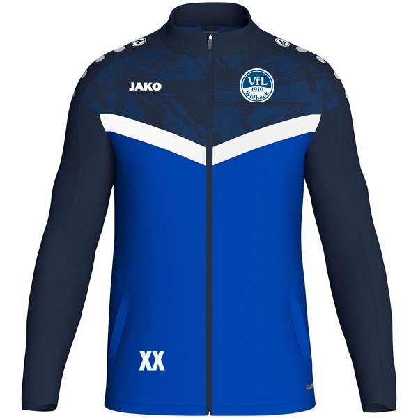 Polyesterjacke Iconic 