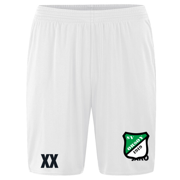 Sporthose Manchester 2.0 ohne Innenslip 