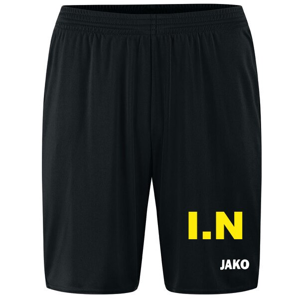 Short Manchester 2.0 