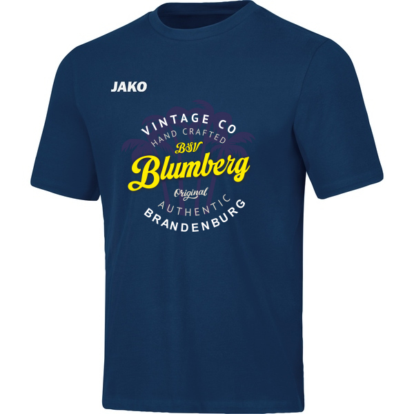KinderT-Shirt Base 