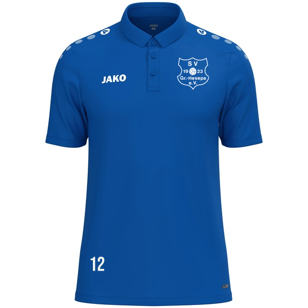 Polo One 