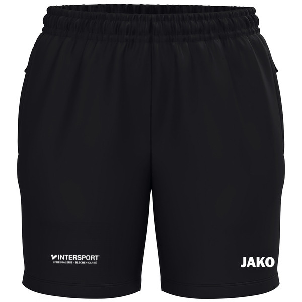 womanWebshort One Damen 