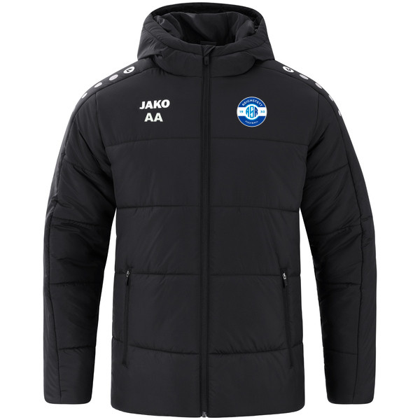 Veste matelassée One 