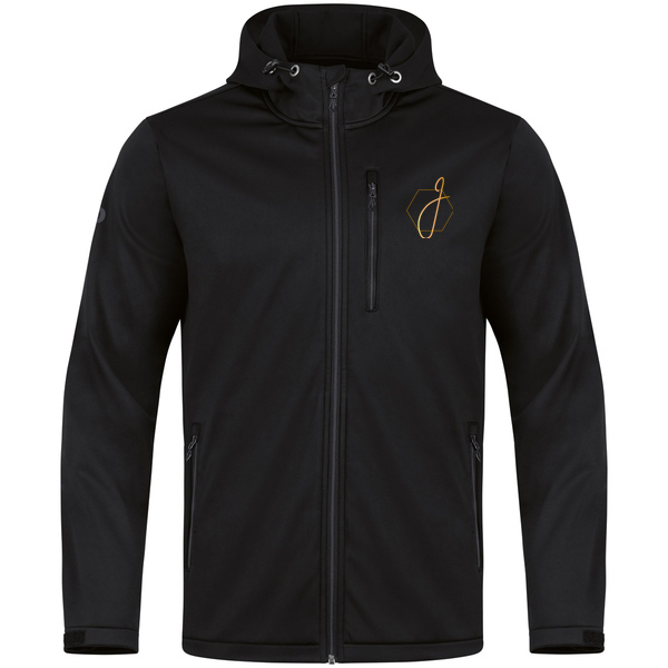 KinderSoftshelljacke Premium 