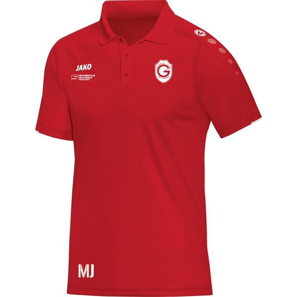 KinderPolo Classico 
