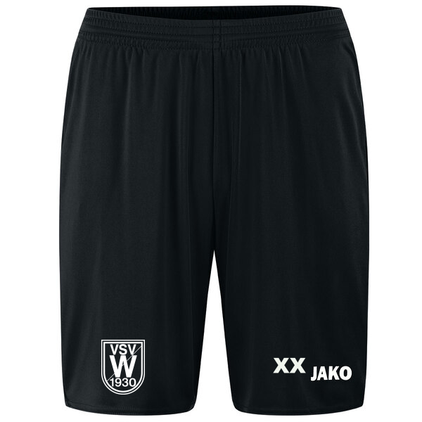 Sporthose Manchester 2.0 ohne Innenslip 