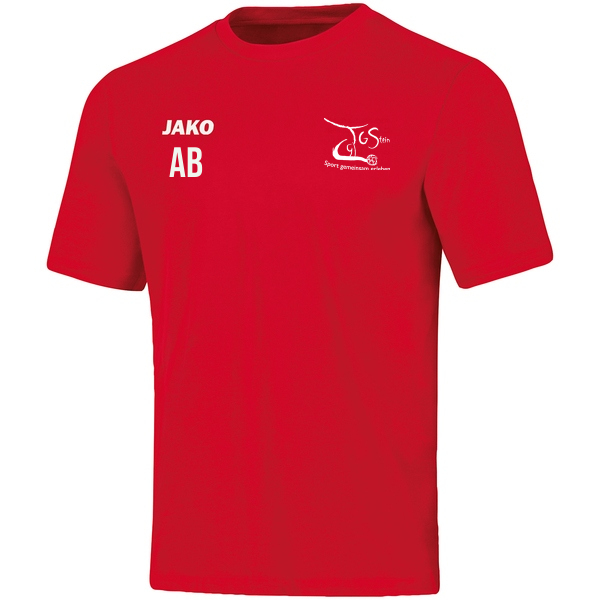 KinderT-Shirt Base 