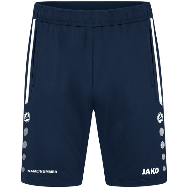 Trainingsshort Allround 
