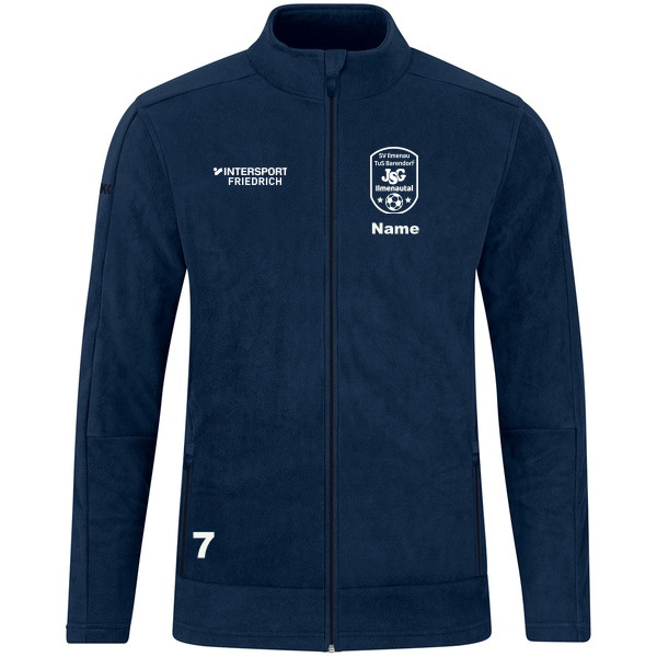 KinderFleecejacke 