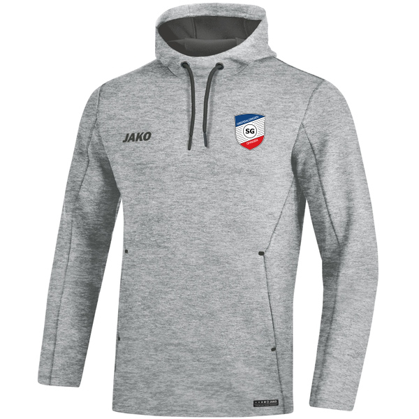 Kapuzensweat Premium Basics 