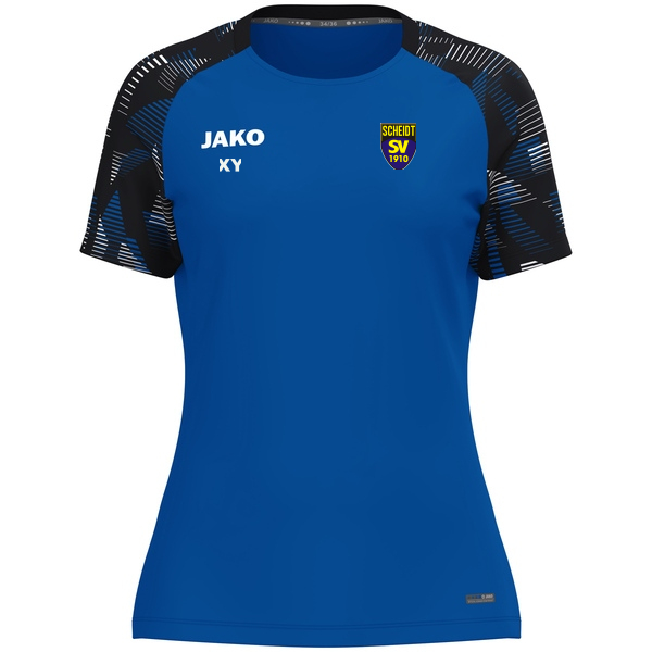 womanT-Shirt Sonic Damen 