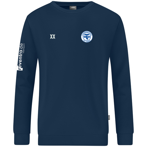 Sweat Organic 