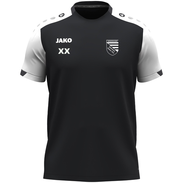 T-Shirt Dynamic 