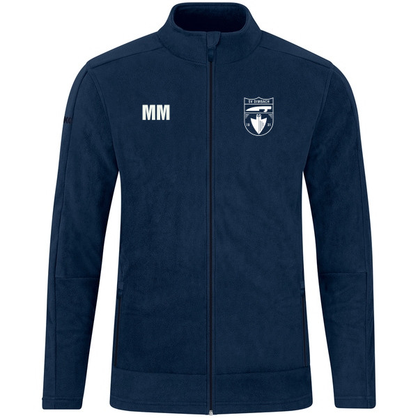 KinderFleecejacke 