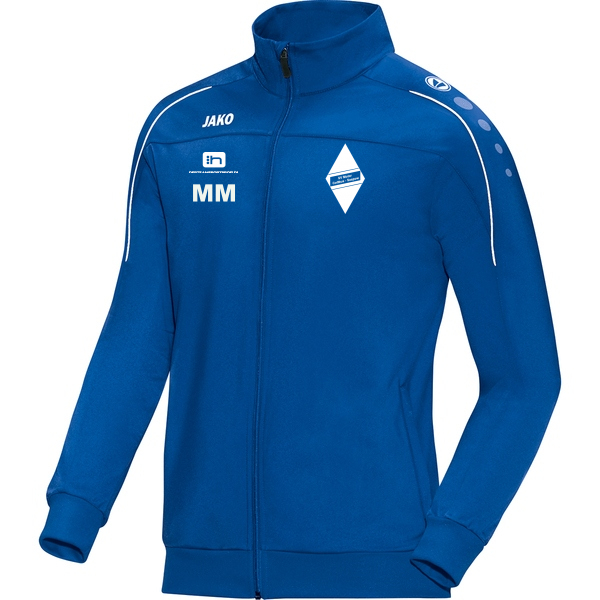 Polyesterjacke Classico 