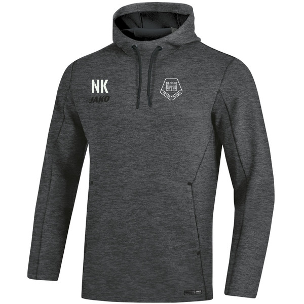 Kapuzensweat Premium Basics 