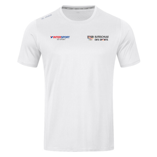 KinderT-Shirt Run 2.0 