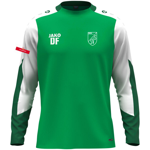 Longsleeve Dynamic 