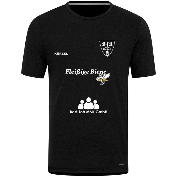 T-Shirt Pro Casual 