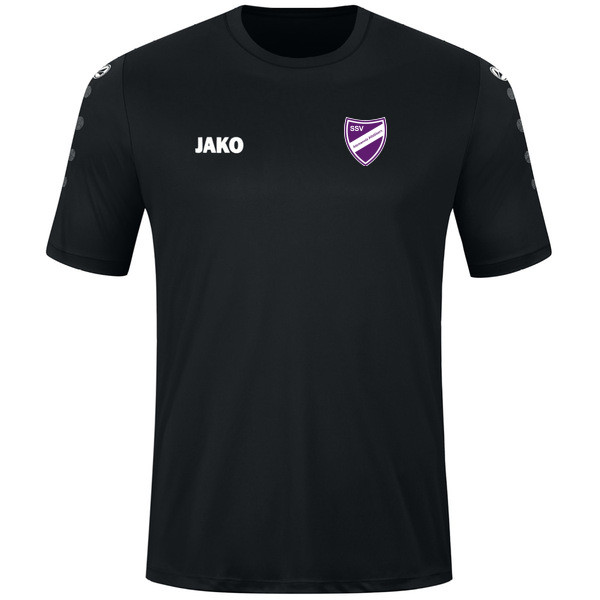 Trikot Team kurzarm 