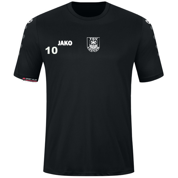 Trikot Team kurzarm 