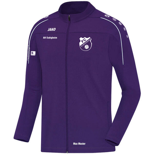 KinderFreizeitjacke Classico 