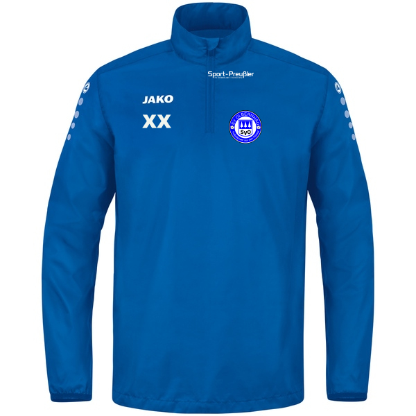 Rainzip Team 