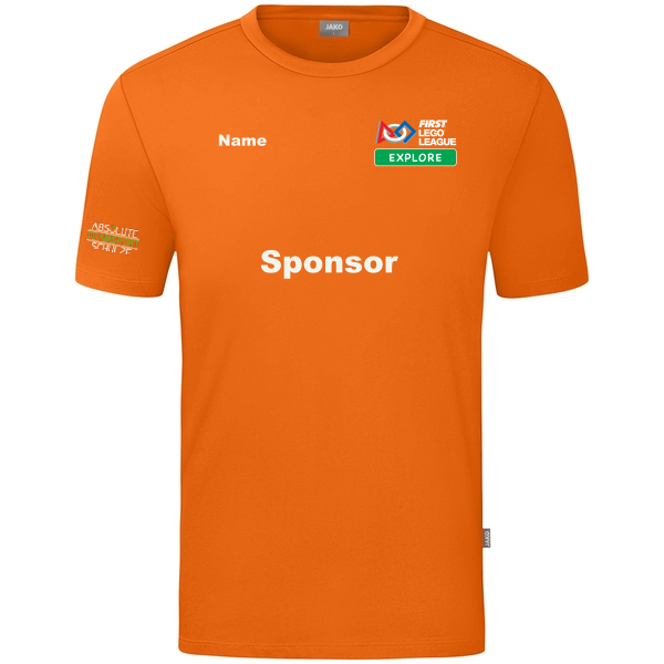 KinderT-Shirt Organic  
