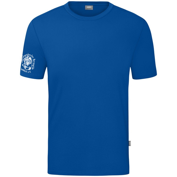 T-Shirt Organic Stretch 