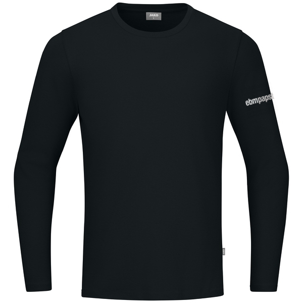 Longsleeve Organic 