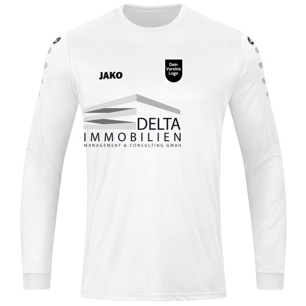 Trikot Team Langarm 