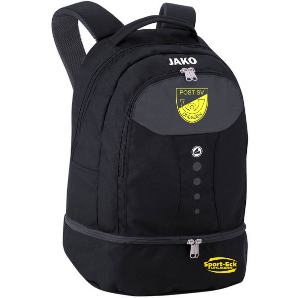 Rucksack TLS 