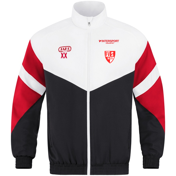 Freizeitjacke Retro 