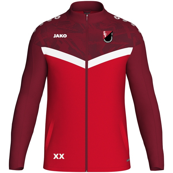 Polyesterjacke Iconic 