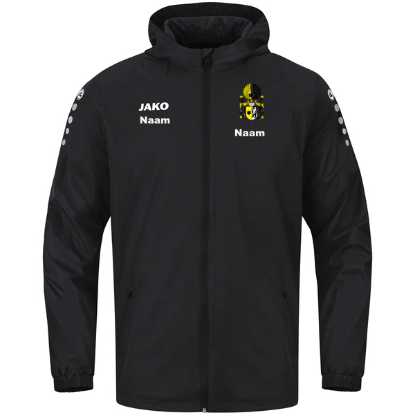 Regenjas Team 2.0 