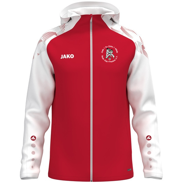 KinderKapuzenjacke Sonic 