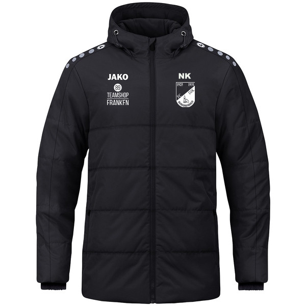 Coachjacke One mit Kapuze 