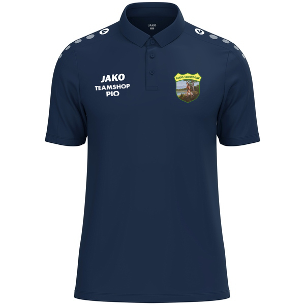 Polo One Cotton 