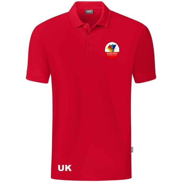 KinderPolo Organic  