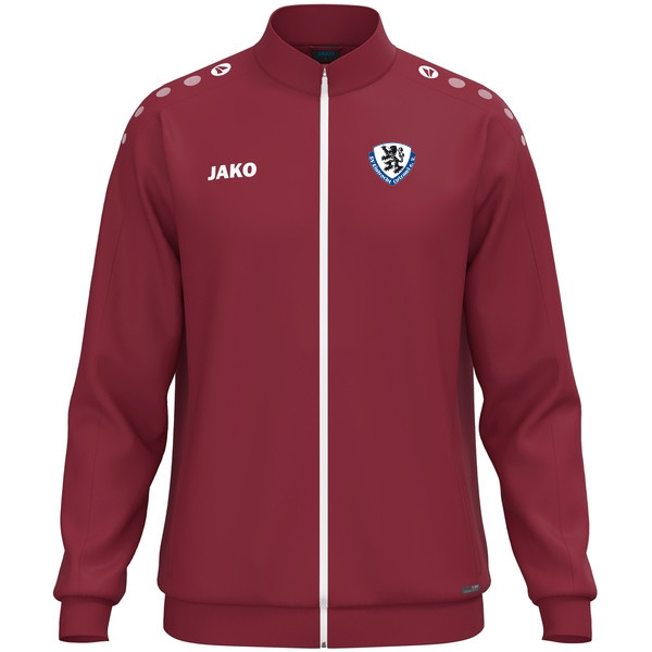 Polyesterjacke One 