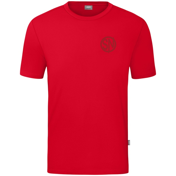 T-Shirt Organic Stretch 