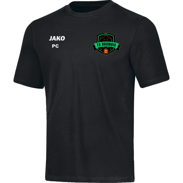EnfantsT-shirt Base 