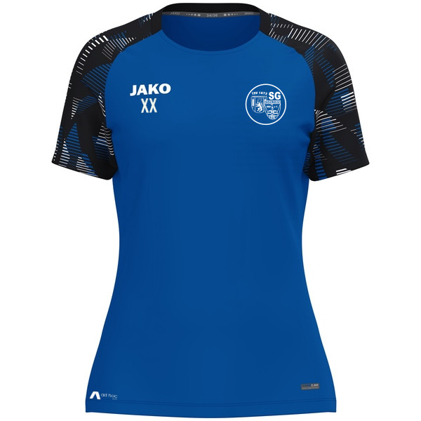 womanT-Shirt Sonic Damen 