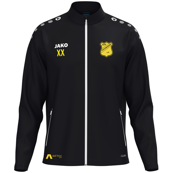 Freizeitjacke One 