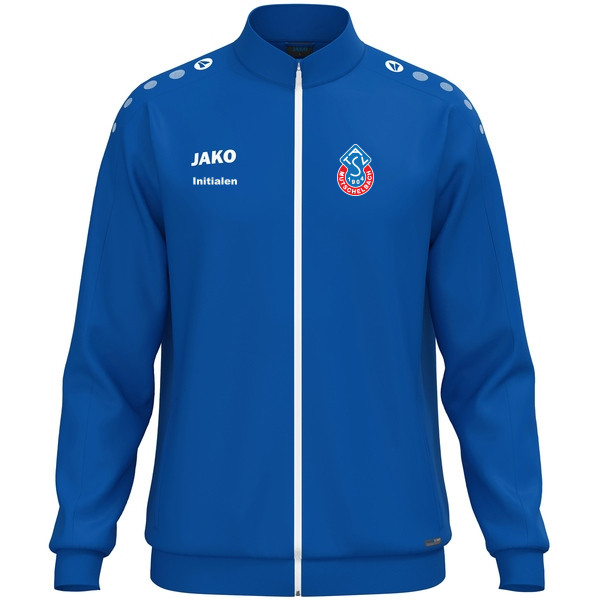 Polyesterjacke One 