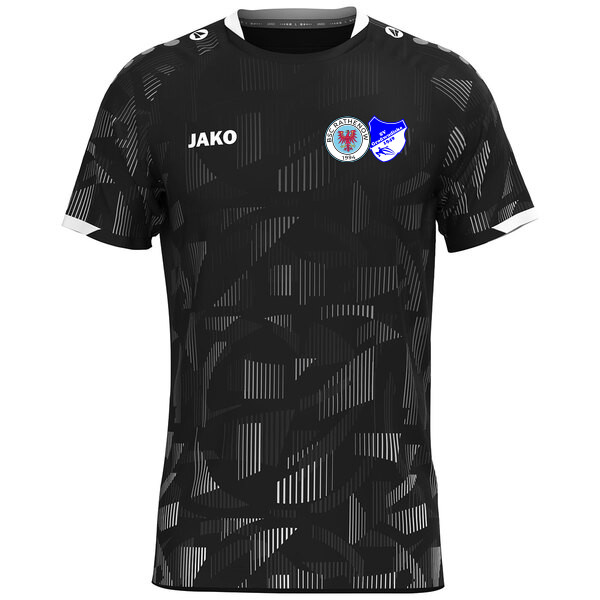 Trikot Sonic kurzarm 