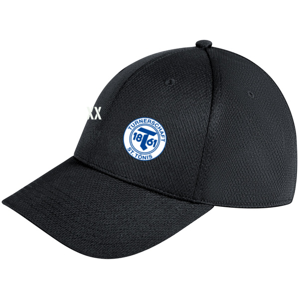 Cap Basic 