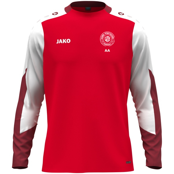 Maillot Dynamic ML 