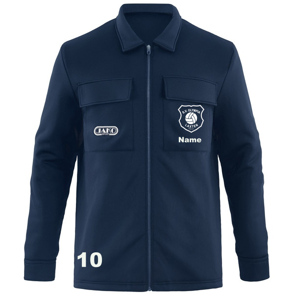 Hemdjacke Wardrobe 