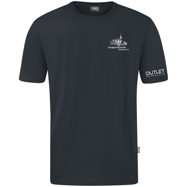 T-Shirt Doubletex 